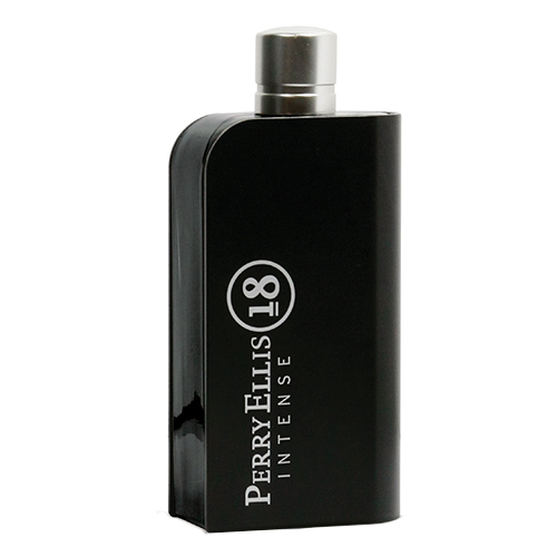 Perry Ellis 18 Intense Perry Ellis - Perfume Masculino - Eau de Toilette