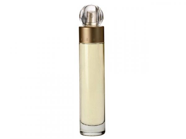 Perry Ellis 360º For Women - Perfume Feminino Eau de Toilette 100 Ml
