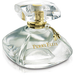 Perry Ellis For Women Eau de Parfum - 100 Ml - Perry Ellis