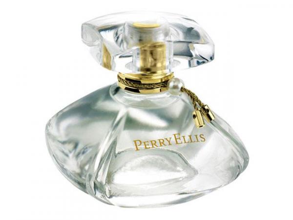 Perry Ellis For Women - Perfume Feminino Eau de Toilette 100 Ml