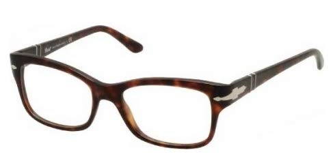 Persol 3011 2454 - Óculos de Grau