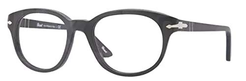 Persol 3052 900 - Óculos de Grau