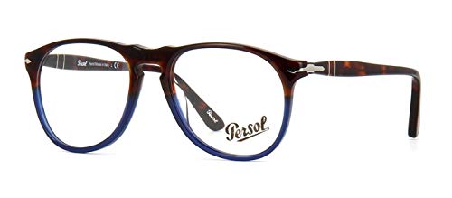 Persol 9649V 1022 - Óculos de Grau