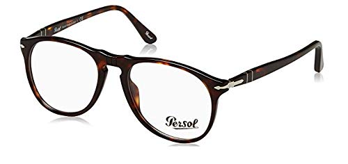 Persol 9649V 2452 - Óculos de Grau