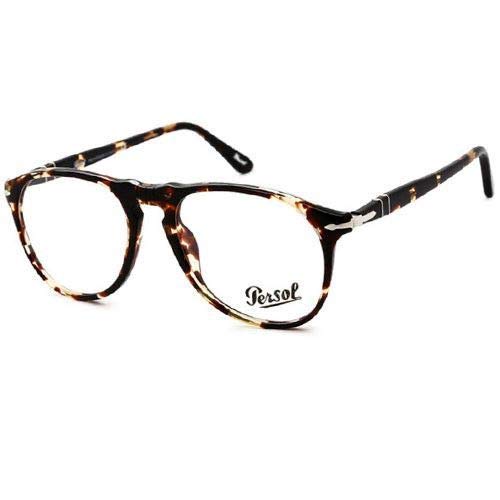 Persol 9649V 985 - Óculos de Grau