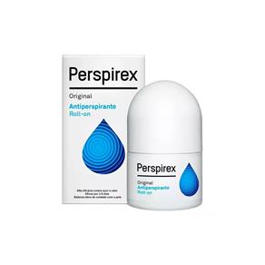 Perspirex Desodorante Antiperspirante Roll On 20ml