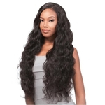 Peruca Europeia e preto forma do americano Womens cabelo longo encaracolado Big Wave longo Bangs Fluffy peruca desejo de venda Atacado Fábrica