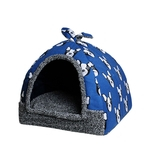 Pet destacável Dormir Nest para Cat Dog pequeno Teddy Poodle Pet's product