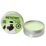 Pet Dog Cat Paw Care Minimizing Flaking Cream Skin Hidratante Proteção 10g