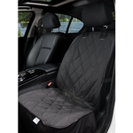 Pet Frente Seat Cover Waterproof antiderrapante Thicken Car Seat Cover para Automóveis caminhões SUVs
