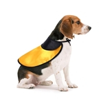 Pet Halloween Dog Costume Cloak para o partido Decoração Acessórios