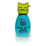 Pet Head Fizzy Kitty Mousse De Limpeza Para Gatos