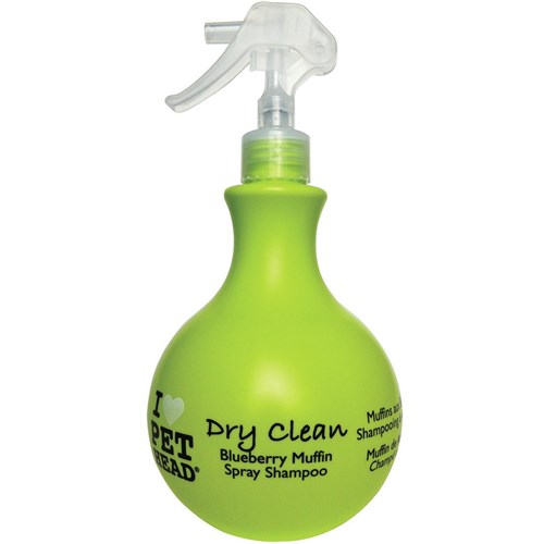 Pet Head Shampoo Dry Clean 450Ml - Limpeza a Seco
