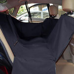 Pet Impermeável Car Voltar Mat Assento Veículo Montado a Sujidade Resistente Capa de Almofada do Assento