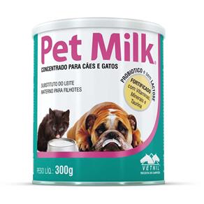Pet Milk 300 G