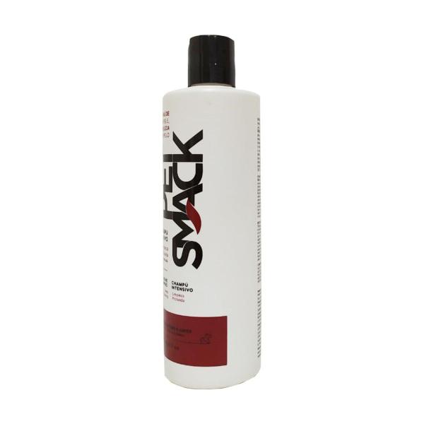Pet Smack Shampoo Intensivo 500ml - Centagro