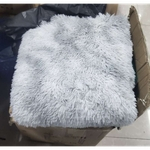 Pet Soft Mat Dirt-resistant Comfortable Dog Nest Non-slip Cat Cushion Sleeping Pad