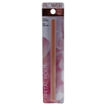 Petal Pout Lip Liner - LL1 Nude por Flower para mulheres - 0,01 oz Lip Liner