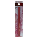 Petal Pout Lip Liner - LL6 Cherry por Flower para mulheres - 0,01 oz Lip Liner