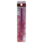 Petal Pout Lip Liner - LL8 Violet por Flower para mulheres - 0,01 oz Lip Liner