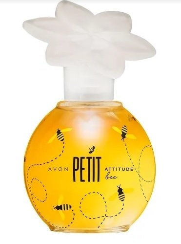 Petit Bee Colônia 50Ml [Avon]