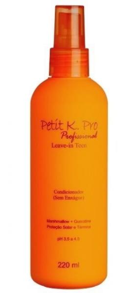 Petit K. Pro Leave-in 200ml - K.pro