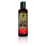 Petlab Extractos Shampoo Cães com Pelos Escuros Henna 300ml