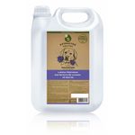 Petlab Extractos - Shampoo Neutro para Cães - Lavanda - 5 Litros