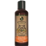 PetLab Extractos - Shampoo para cães com pele sensível - Calêndula - 300 ml