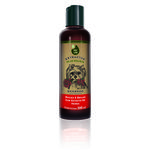 Petlab Extractos - Shampoo para Cães com Pelos Escuros - Henna - 300 Ml