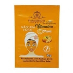 Ph018 - Sache Mascara Facial Vitamina C Pura Phallebeauty