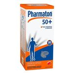 Pharmaton 50+ C 90 Caps