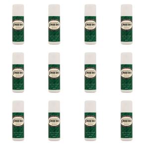 Phebo Amazonian Desodorante Spray 90ml - Kit com 12