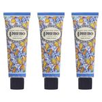 Phebo Limão Siciliano Creme P/ Mãos 50ml (kit C/03)