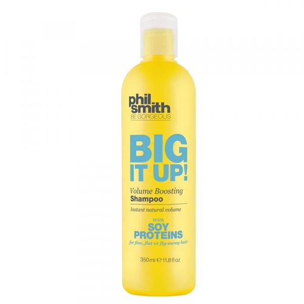 Phil Smith Big It Up - Shampoo