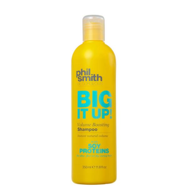 Phil Smith Big It Up! Volume Boosting - Shampoo 350ml
