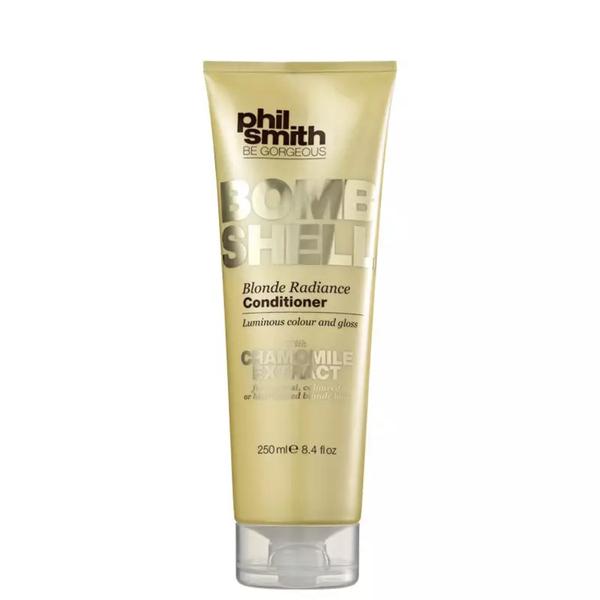 Phil Smith Bomb Shell Blonde Conditioner 250ml