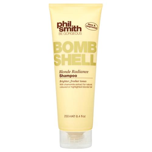 Phil Smith BombShell Blond Radiance - Shampoo
