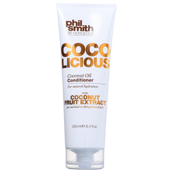 Phil Smith Coco Licious Coconut Oil - Condicionador 250ml