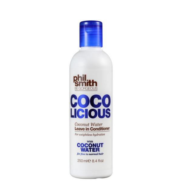 Phil Smith Coco Licious Coconut Water - Leave-in 250ml
