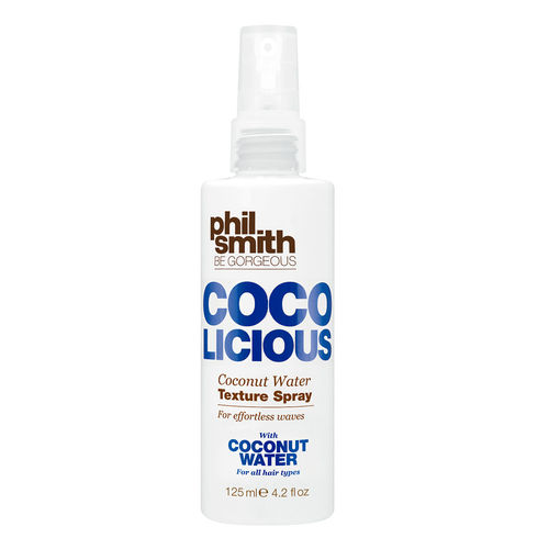 Phil Smith Coco Licious Coconut Water - Spray Texturizador