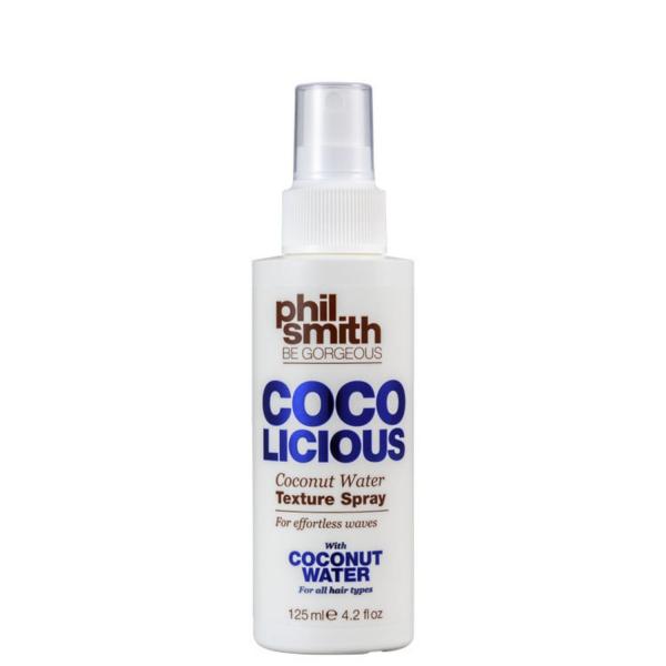 Phil Smith Coco Licious Coconut Water Texture - Spray Texturizador 125ml