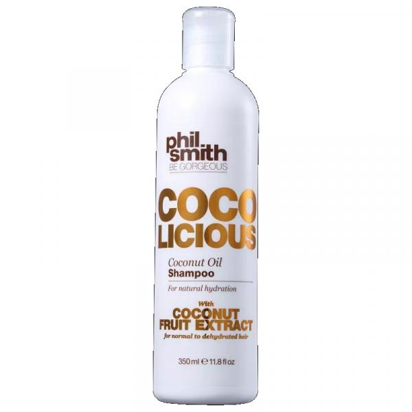 Phil Smith Coco Licious Shampoo 350 Ml