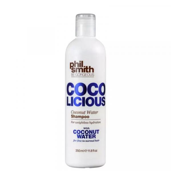 Phil Smith Coco Licious Water Shampoo 350 Ml