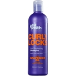 Phil Smith Curly Cabelos Cacheados - Shampoo 250ml