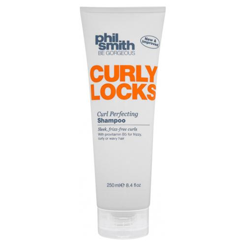 Phil Smith Curly Locks - Shampoo