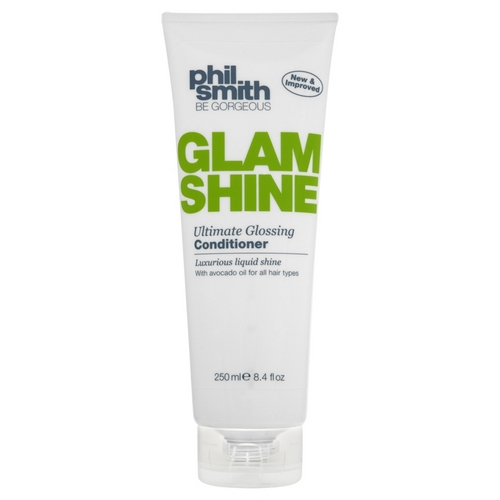 Phil Smith Glam Shine - Condicionador 250ml