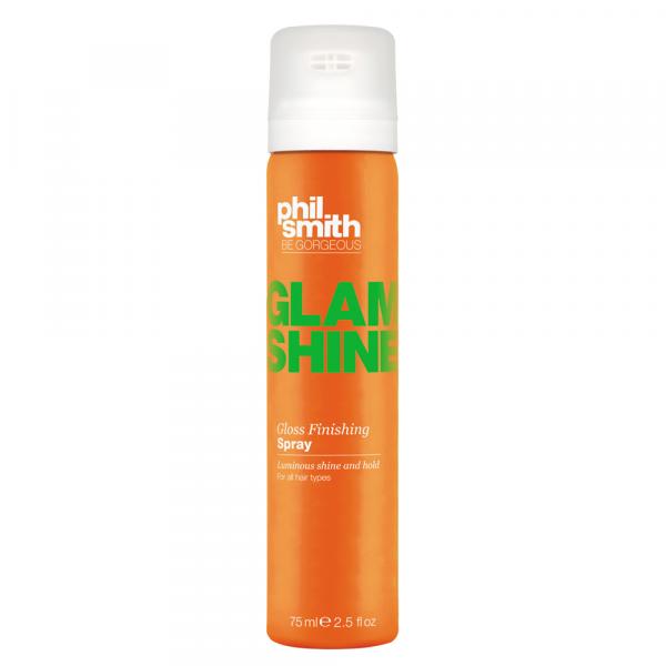 Phil Smith Glam Shine Gloss Finishing Spray - Finalizador