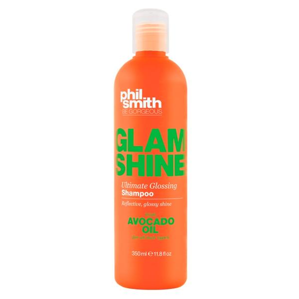 Phil Smith Glam Shine - Shampoo Iluminador