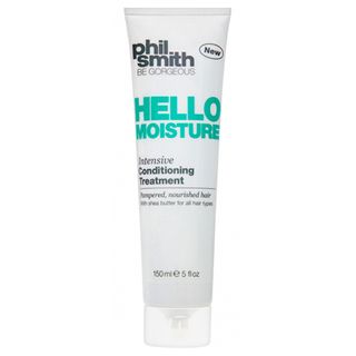 Phil Smith Hello Moisture Intensive Conditioning Treatment - Condicionador Hidratante 150ml